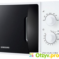 Микроволновая печь Samsung ME81arw отзывы