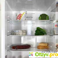 Холодильник LG GA-M429SQRZ отзывы