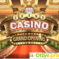 Grand casino отзывы
