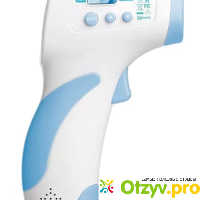 Инфракрасный термометр для детей Sensitec NF-3101 самый лучший отзывы