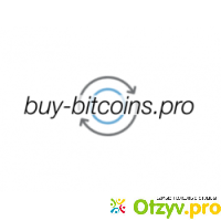 Buy bitcoins pro отзывы отзывы
