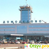 Аэропорт домодедово отзывы сотрудников отзывы