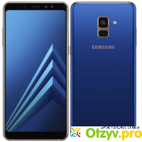 Samsung galaxy a8 отзывы отзывы