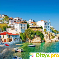 Www.holidaygreece.ru - Аренда недвижимости в Греции отзывы