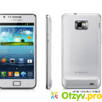 Смартфон Samsung Galaxy S II Plus GT-I9105 отзывы