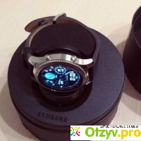 Samsung gear s3 frontier отзывы отзывы
