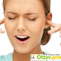Если при насморке закладывает уши: что делать и как лечить? отзывы