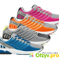 Кроссовки Walkmaxx Running Shoes 2.0 отзывы