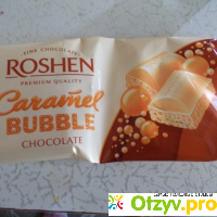 Шоколад Roshen 