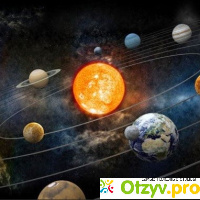 Планеты Солнечной системы по порядку. Планета Земля, Юпитер, Марс отзывы
