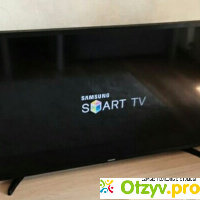 Телевизор Samsung UE40J5200 Smart отзывы