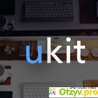 Конструктор сайтов ukit отзывы