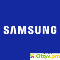 Samsung официальный сайт отзывы