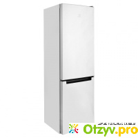 Холодильник indesit df 4180 w отзывы