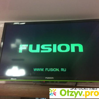 Fusion fltv 32b100t отзывы