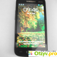 Смартфон Samsung Galaxy Star Plus  S7262. отзывы