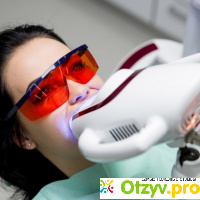 Сколько стоит отбеливание зубов у стоматолога цена отзывы