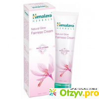 Крем для лица Himalaya herbals Отбеливающий (Fairness cream) отзывы