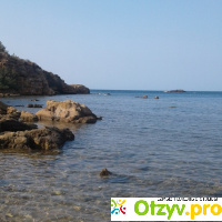 Като-Даратсо - живописные пляжи на западе Крита отзывы