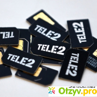 Tele2 - выгодная мобильная связь. отзывы