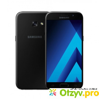 Samsung Galaxy A7 (2021) отзывы