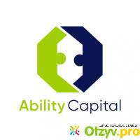 Ability Capital отзывы