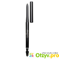 Waterproof Pencil Автоматический водостойкий карандаш для глаз отзывы