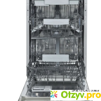 Посудомоечная машина Zigmund & Shtain DW169.4509X отзывы