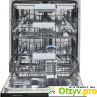 Посудомоечная машина Zigmund & Shtain DW169.6009X отзывы