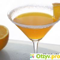 Летний апельсиновый коктейль отзывы