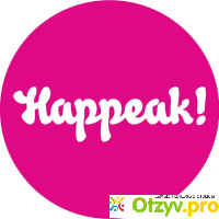 «Happeak!» — интернет-магазин детских товаров отзывы