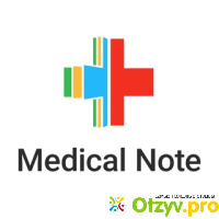 Запись к врачу онлайн Medical Note отзывы