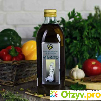 Масло оливковое холодного отжима Extra Virgin ERATO Kalamata отзывы