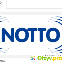Notto (Нотто) робот для мойки окон отзывы
