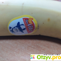 Бананы свежие Don Vito отзывы