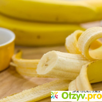 Банановая диета на 7 дней отзывы и результаты отзывы