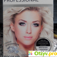 Краска для волос Coloritt Perfect Professional Rocolor отзывы