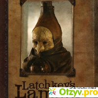 Latchkey's Lament фильм (2007) отзывы