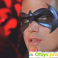 Бэтмен и Робин фильм (1997) отзывы