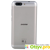 Смартфон Digma VOX E502 4G 16Gb отзывы