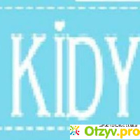 KIDY.eu - магазин детской одежды из Европы отзывы