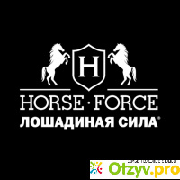 Интернет-магазин Horse Force Лошадиная сила отзывы