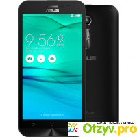 Смартфон Asus ZenFone Go ZB500KG 8GB отзывы