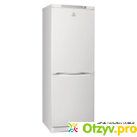Холодильник индезит двухкамерный отзывы покупателей и специалистов отзывы