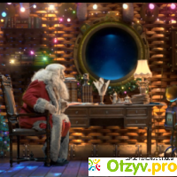 Новогоднее шоу онлайн «Пять чудес Деда Мороза» отзывы