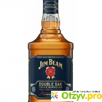 Виски Jim Beam double oak отзывы