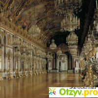Баварский Версаль: замок-мечта короля Людвига II. отзывы