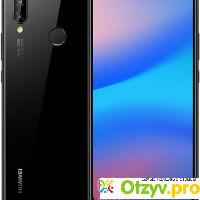 Телефон Huawei P20 Lite  ANE-LX1 отзывы