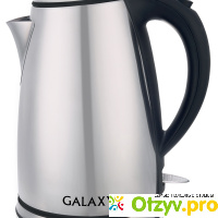 Чайник Galaxy GL 0308 отзывы