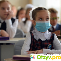 Почему в школе детей учат заболевшие учетиля? отзывы